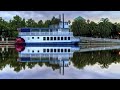 Riverboat Matthew McKinley in Suisun