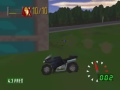 Road Rash 64 Bike Mangler fast