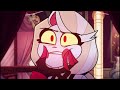 Alastor-Hazbin Hotel-Monster by Aruvn-AMV