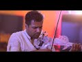 Vennilave Violin Cover | Balabhaskar