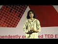 Embracing the Journey to Recovery | Naeemah Pathak | TEDxSunshineWorldwideSchool