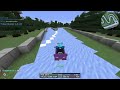 MARIOKART IN MINECRAFT | Boatlabs Content Update