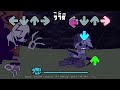 Friday Night Funkin' Vs Seek’s Cool Deltarune V5 | Part 1 of a Bigger Update (FNF Mod/Gaster)