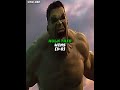 Hulk Trio vs Venom Trio | BATTLE |