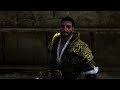 Prince of Persia - The Forgotten Sands {All Cutscenes HD 60fps}