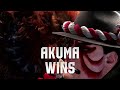 Daigo Umehara (Akuma)  ➤ Street Fighter 6