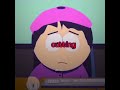 i feel so bad for wendy.. 💔 #southpark #edit #wendytestaburger