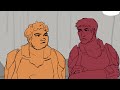 The Package is in the Open | Red vs Blue Animatic