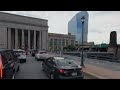 4K - Driving Around Philadelphia - GoPro POV