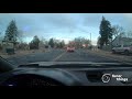 0-60 10psi Pull! Wife's Reaction is HILARIOUS! (Popcorn Mod) #shorts | TunerThings