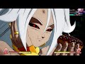 WHY DID THIS HAPPEN? | Dragonball Fighterz Clips