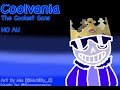 Coolvania [THE COOLEST SANS]