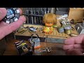 (028) Mailcall! the lockbreaking kid, Ebay and Tequila! #lockbreakingkid