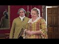 Tour the Governor’s Palace with Lord & Lady Dunmore