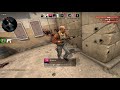 Counter Strike random things