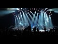 Muse Hysteria Live Budapest 2019 05 28