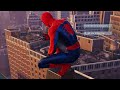 *NEW* Realistic Spider-Man Unlimited Classic Suit by TangoTeds - Marvel's Spider-Man PC MODS