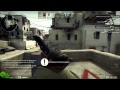 Mr. Staypuft In Ghosts? - Counter-Strike: Global Offensive (w/. xShamuss) - DM (de_dust2) - #3