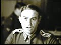 Found WWII German Film - help us understand what we're seeing