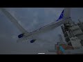 Teardown fire RP and plane crash