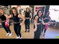 ZUMBA | Impacto - Daddy Yankee (Coreografía/Choreography)