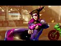 The Secret Behind Juri's Meteoric Success In Street Fighter