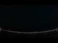 Tamarindo Beach, Costa Rica (Night lapse)