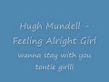 Hugh Mundell - Feeling Alright Girl