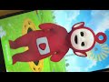 •Teletubies: • - (The Po app) - (Part 1) - (The Po part 1) - (The Teletubie’s land)