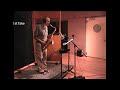 Rare 12-  Vinnie and Brecker In Studio Video) : Bonus: Brecker Alternate Take