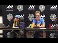 Chicago Sky's Marina Mabrey, postgame (6.20.24)