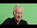 Tennis Legend John McEnroe Breaks Down Tennis Scenes From Movies | GQ Sports