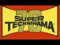 The Technirama Process - Technicolor 100