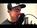 Kane Brown - Good As You - Cover