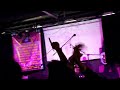 Bass Drum of Death ‘Get Found’ Live at monkeyBee festival 09/12/23 #bassdrumofdeath
