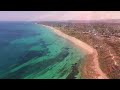 Drone Videography-Moana Beach 2024-Adelaide-South Australia