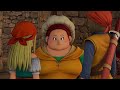 DRAGON QUEST XI S: Echoes of an Elusive Age | The Movie | Part°1