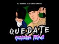 Quedate Quevedo Bzrp (Remix)