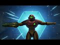 Metroid Prime Remastered - All Bosses (No Damage)