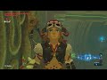 Master Cycle Zero! - The Legend of Zelda: Breath of the Wild DLC Pack 2 Gameplay