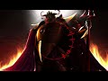 Asgore + Burgentrückung remix