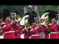 The Changing Guard Ceremony, Ottawa, Canada 1080p HD