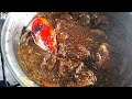 How to make pepper pot/Real Guyanese style 🇬🇾