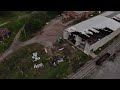 Ohio Tornado Damage 5/8/24