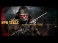 Fallout: New Vegas custom soundtrack sneak preview