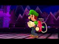 BOO ! - LUIGI’S MANSION 2 HD [#27]