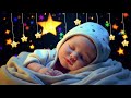 Mozart and Beethoven ♫ Sleep Music for Babies ♫ Mozart Brahms Lullaby ♫ Baby Sleep