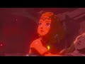 The Legend Of Zelda: Tears Of The Kingdom Edit | Recall