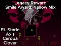 [FNF] Legacy Reward: Smile Award, but with UTY Characters