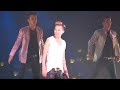 [Fancam] 29062013 G-Dragon 2013 1st World Tour: One Of A Kind (Singapore Day 1) - A Boy